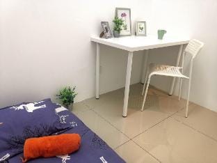 PV21 Setapak Share House Room Only 1pax-1a Vacation rental in Federal Territory of Kuala Lumpur