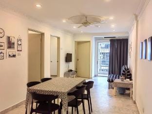 Setapak, wangsamaju to KLCC & PWTC 171 Apartment in Federal Territory of Kuala Lumpur