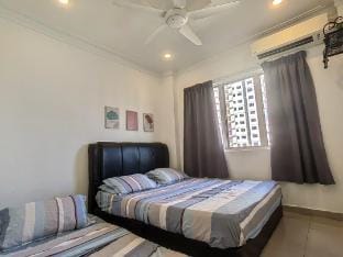 Setapak, wangsamaju to KLCC & PWTC 171 Apartment in Federal Territory of Kuala Lumpur