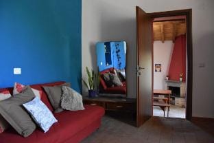 Casa Greli, typical Sicilian house with a view Vacation rental in Sicily
