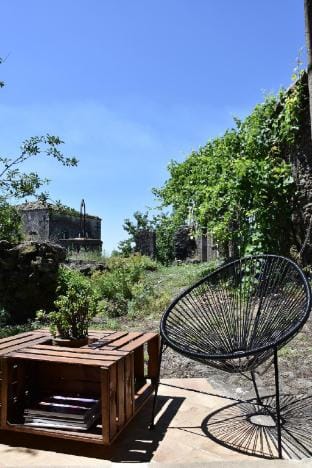 Casa Greli, typical Sicilian house with a view Vacation rental in Sicily