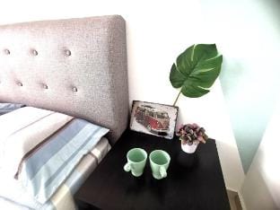 Mh Platinum/ Gombak Share House - Room 1n中文房东 Vacation rental in Federal Territory of Kuala Lumpur