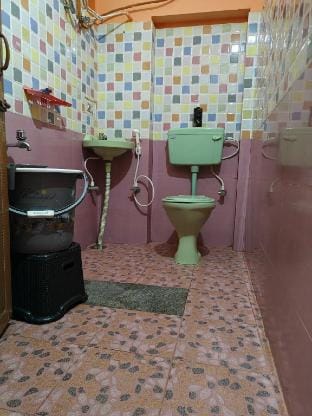 Orange Mane Homestay Vacation rental in Madikeri