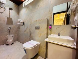 HomeEscape Elite 1BHK | Mahalaxmi Nagar | 101 Apartment in India