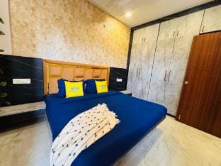 HomeEscape Elite 1BHK | Mahalaxmi Nagar | 101 Apartment in India