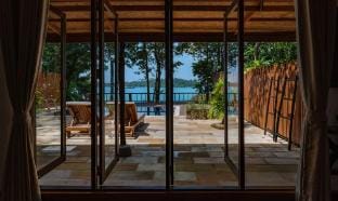 Koh Kood Pool Suite - Family Villa with Ocean View Vacation rental in Trat Changwat