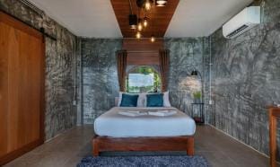 Koh Kood Pool Villa - Modern Style Ocean View Vacation rental in Trat Changwat