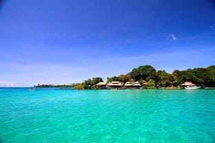 Koh Kood Deluxe Villa with Canal View Vacation rental in Trat Changwat