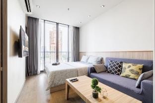 Sukhumvit Houses Vacation rental in Bangkok