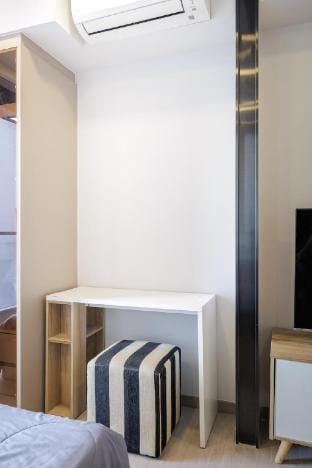 Pratunam Houses Vacation rental in Bangkok