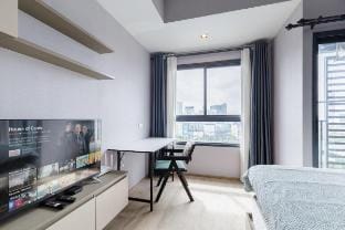 Pratunam Houses Vacation rental in Bangkok