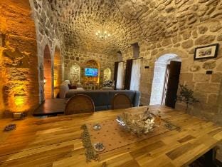 Kasr-i Destina House Vacation rental in Turkey
