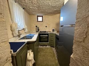 Kasr-i Destina House Vacation rental in Turkey