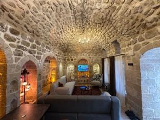 Kasr-i Destina House Vacation rental in Turkey