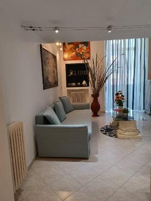 Dany House Bari Apartment in Bari