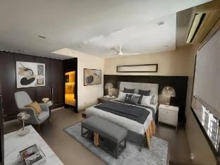 Vilva Town House Vacation rental in Chennai