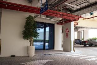 Upgraded King studio with SofaBed Vacation rental in Ras al Khaimah