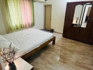 Hallitaggu homestay Vacation rental in Karnataka