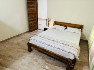 Hallitaggu homestay Vacation rental in Karnataka