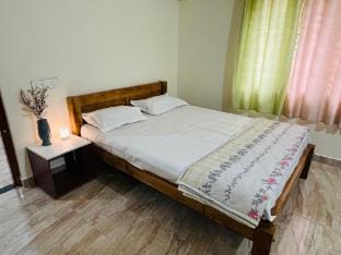 Hallitaggu homestay Vacation rental in Karnataka