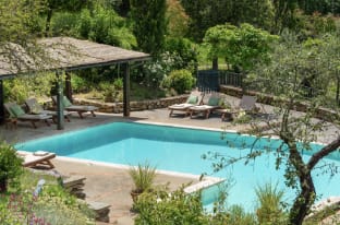 Villa Glicine by Miani Group Villa in Tuscany