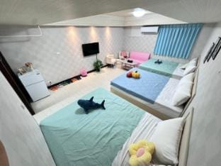 Kunming 706 Apartment in Taipei City