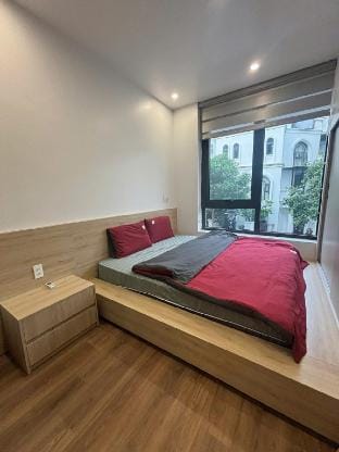 Happy Home Apartment & Homestay Vacation rental in Laos