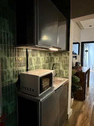 ツ Najd Unit · KAFD Vacation rental in Riyadh