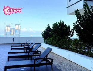 Allure Charmeur @ Amber Cove  Vacation rental in Malacca