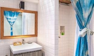 Koh Kood Triple Room With Garden View Vacation rental in Trat Changwat
