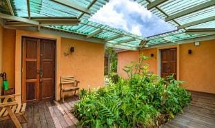 Koh Kood Garden View Room Vacation rental in Trat Changwat