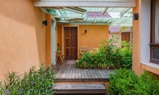 Koh Kood Garden View Room Vacation rental in Trat Changwat
