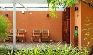 Koh Kood Garden View Room Vacation rental in Trat Changwat