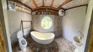 Old Rustic Beach Villa Tanjung Vacation rental in West Nusa Tenggara, Indonesia