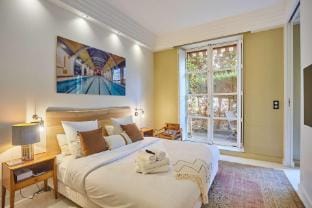 Magnifique Appartement Centre de Paris Le Marais Villa in Paris