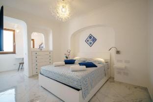 Amalfi House Marlidia Vacation rental in Conca dei Marini