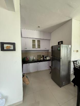 Villa en Pantai Kuta -3br with private pool Vacation rental in Kuta