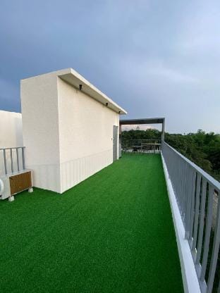E'L Residencia your home to stay Vacation rental in Angeles
