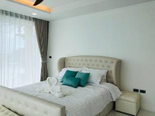 Erawan IV Pool Villa | Sea Scape Vacation rental in Ko Samui
