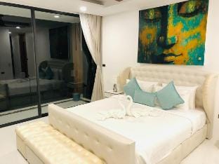 Erawan IV Pool Villa | Sea Scape Vacation rental in Ko Samui