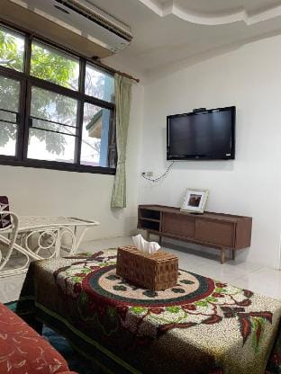 Charming Beachfront Cottage. Vacation rental in Thailand