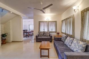 Ganeshpeth Villas Villa in Maharashtra