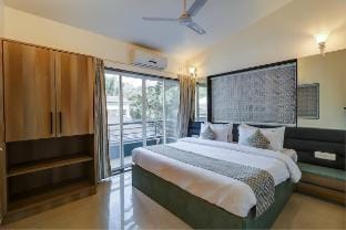 Ganeshpeth Villas Villa in Maharashtra