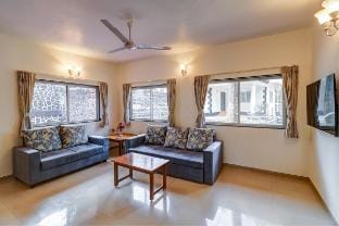 Ganeshpeth Villas Villa in Maharashtra