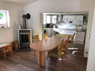 Charming Family Retreat in Hoyerswerda, Germany Apartment in Saxony