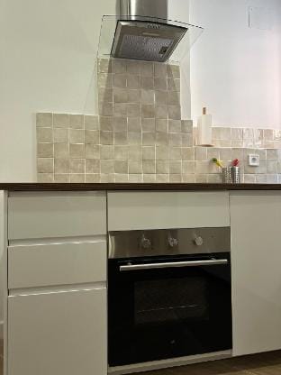 Stay in Triana Vacation rental in Seville