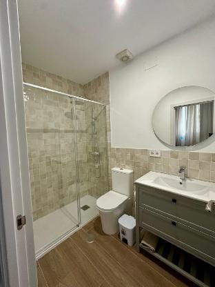 Stay in Triana Vacation rental in Seville