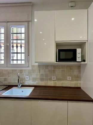 Stay in Triana Vacation rental in Seville