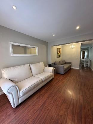 Balcony dreams Triana Vacation rental in Seville