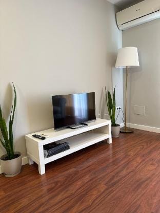 Balcony dreams Triana Vacation rental in Seville